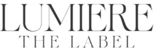 Lumiere The Label